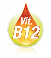 Vitamina B12 - previene la anemia