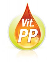 Vitamina PP es la cura para problemas mentales