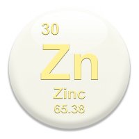 El zinc es un elemento de belleza