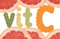 Vitamina C  para mantener nuestro salud